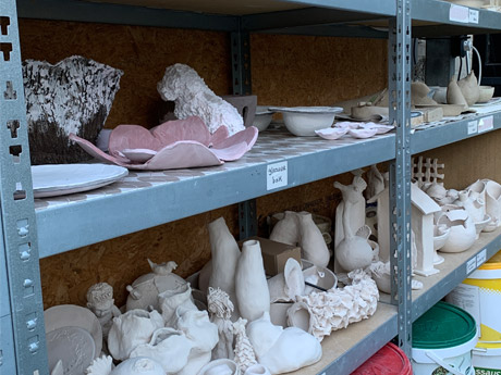 Het Atelier