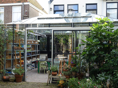 Het Atelier