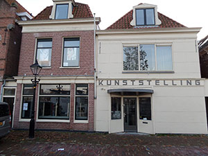 Atelier Voormeer