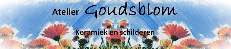 Logo atelier goudsblom